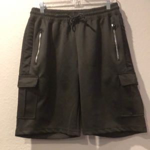 Men Short